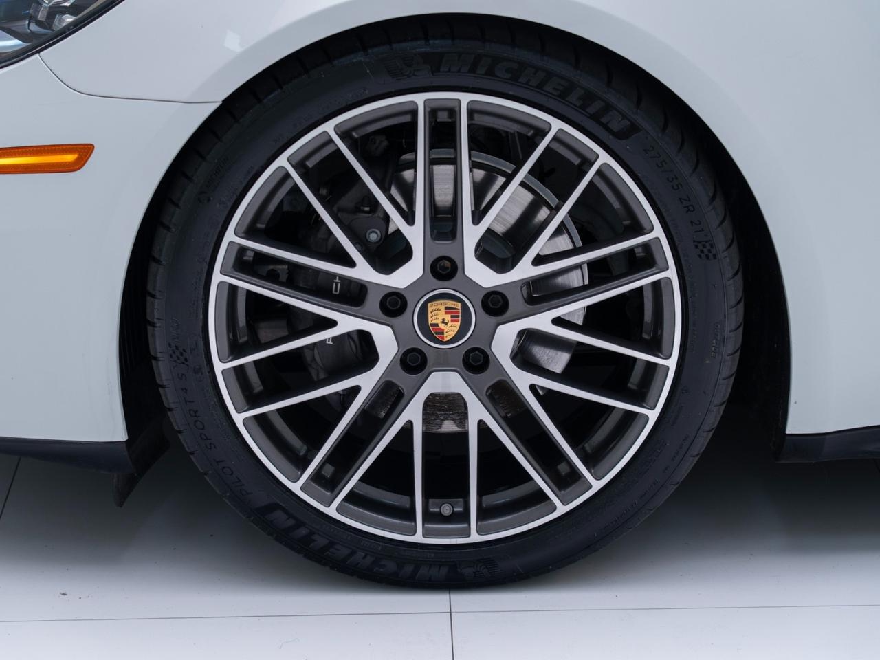 2023 Porsche Panamera Platinum Edition Pompano Beach FL