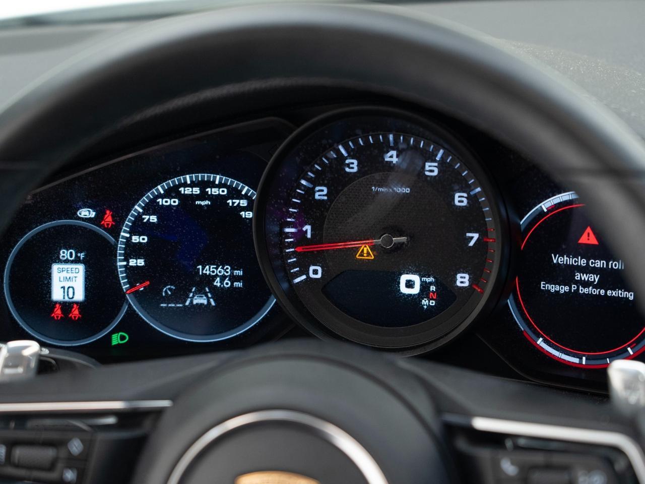 2023 Porsche Panamera Platinum Edition Pompano Beach FL