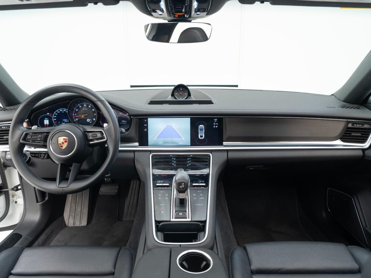 2023 Porsche Panamera Platinum Edition Pompano Beach FL