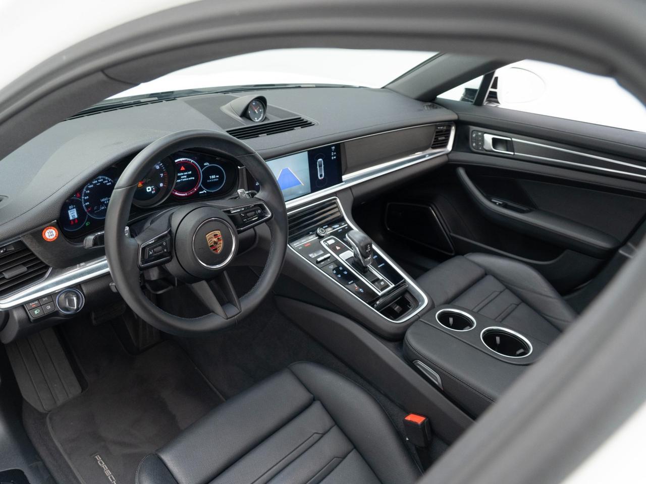2023 Porsche Panamera Platinum Edition Pompano Beach FL