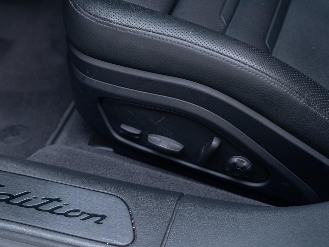 2023 Porsche Panamera Platinum Edition Pompano Beach FL