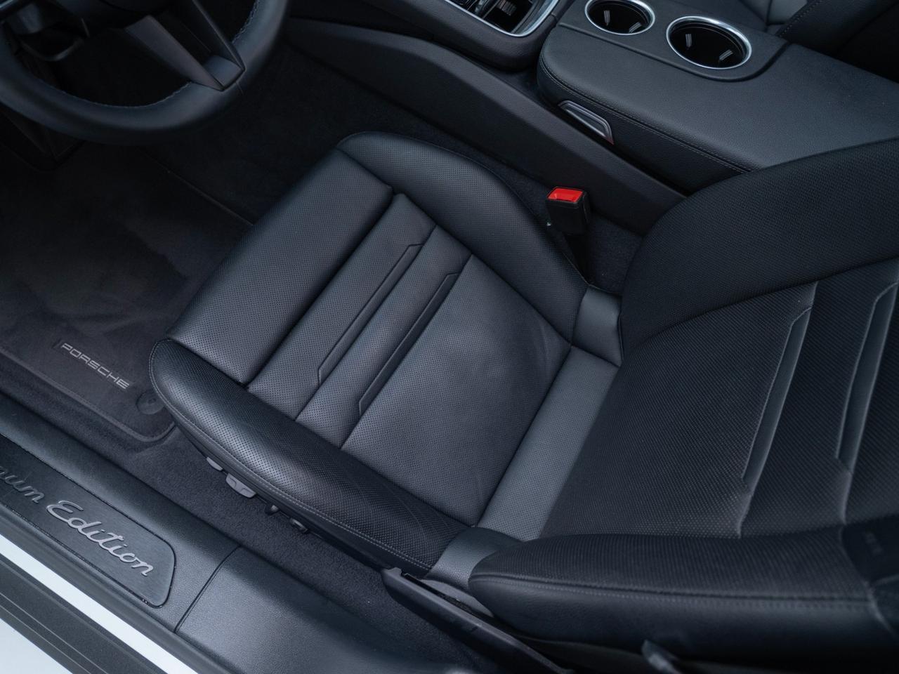 2023 Porsche Panamera Platinum Edition Pompano Beach FL