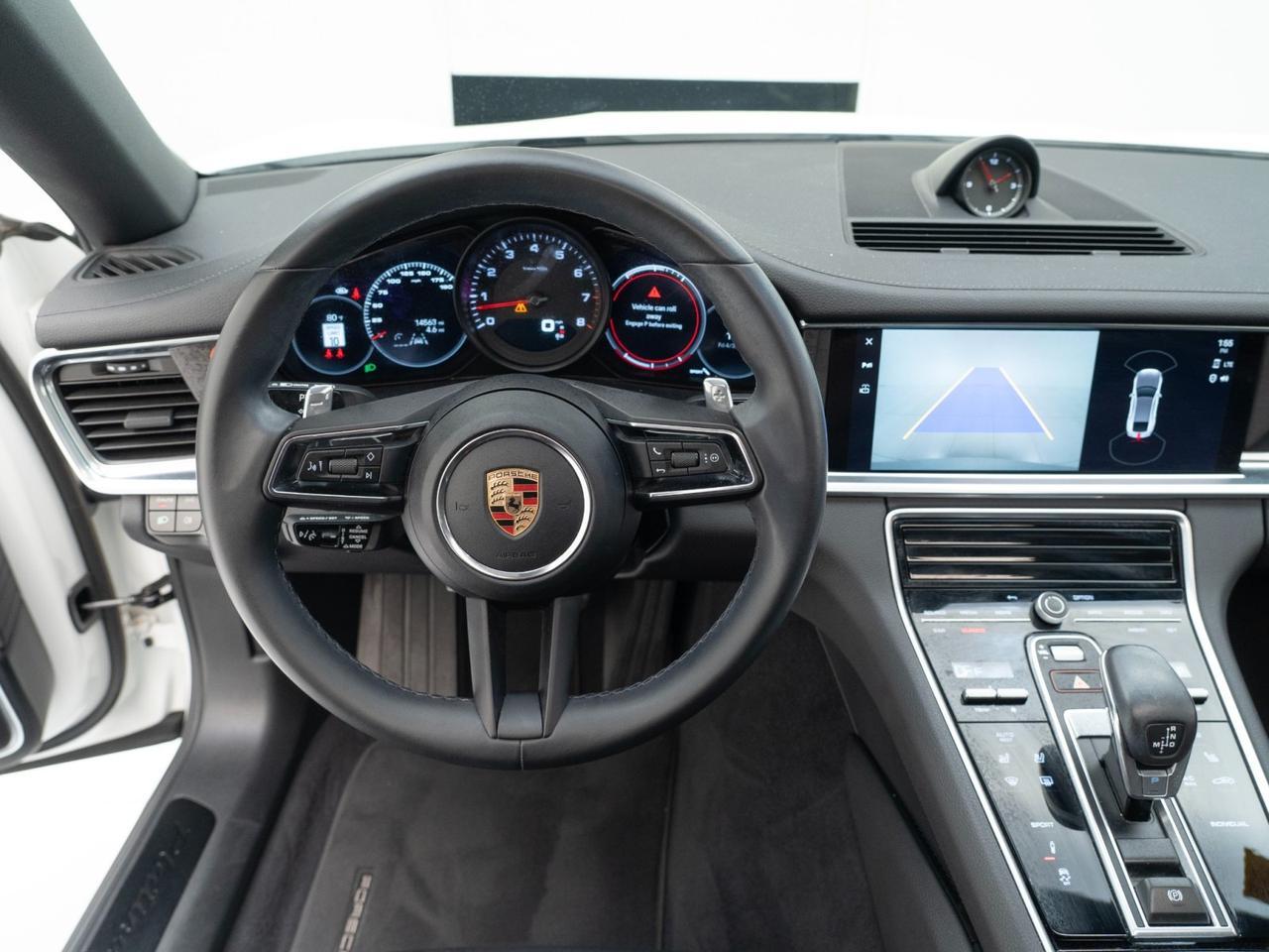 2023 Porsche Panamera Platinum Edition Pompano Beach FL