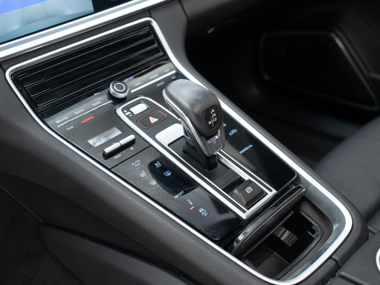 2023 Porsche Panamera Platinum Edition Pompano Beach FL