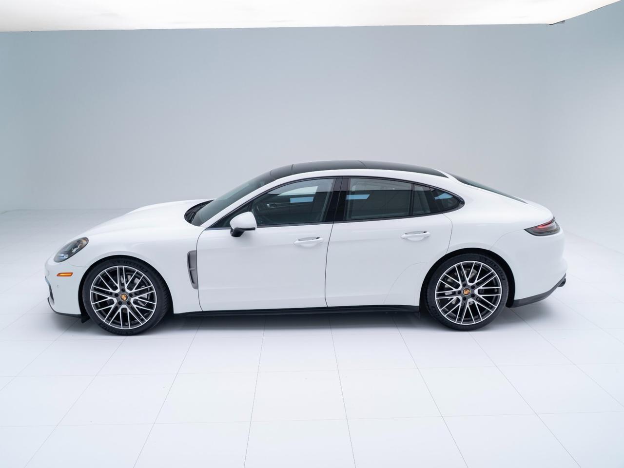 2023 Porsche Panamera Platinum Edition Pompano Beach FL