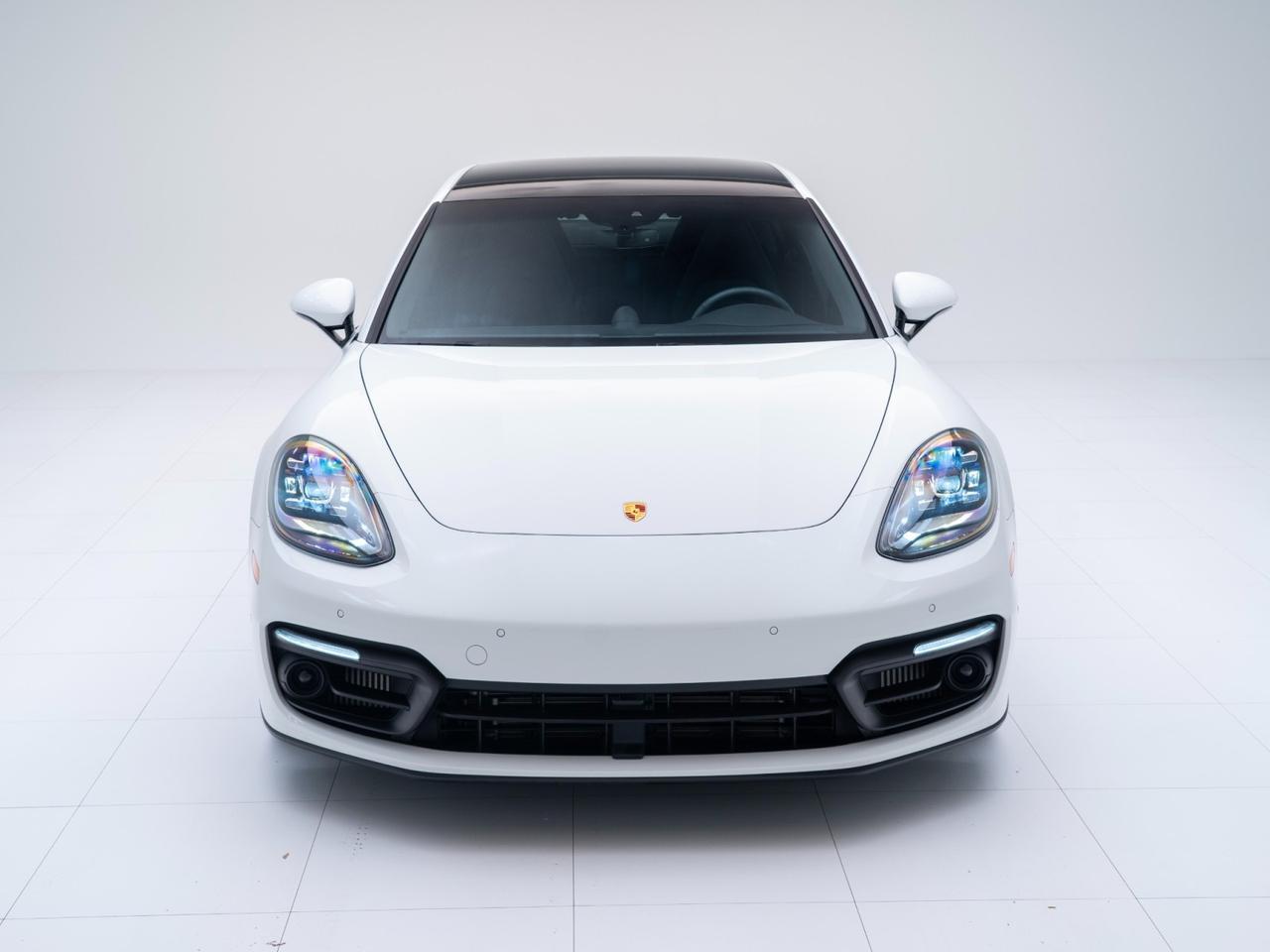 2023 Porsche Panamera Platinum Edition Pompano Beach FL