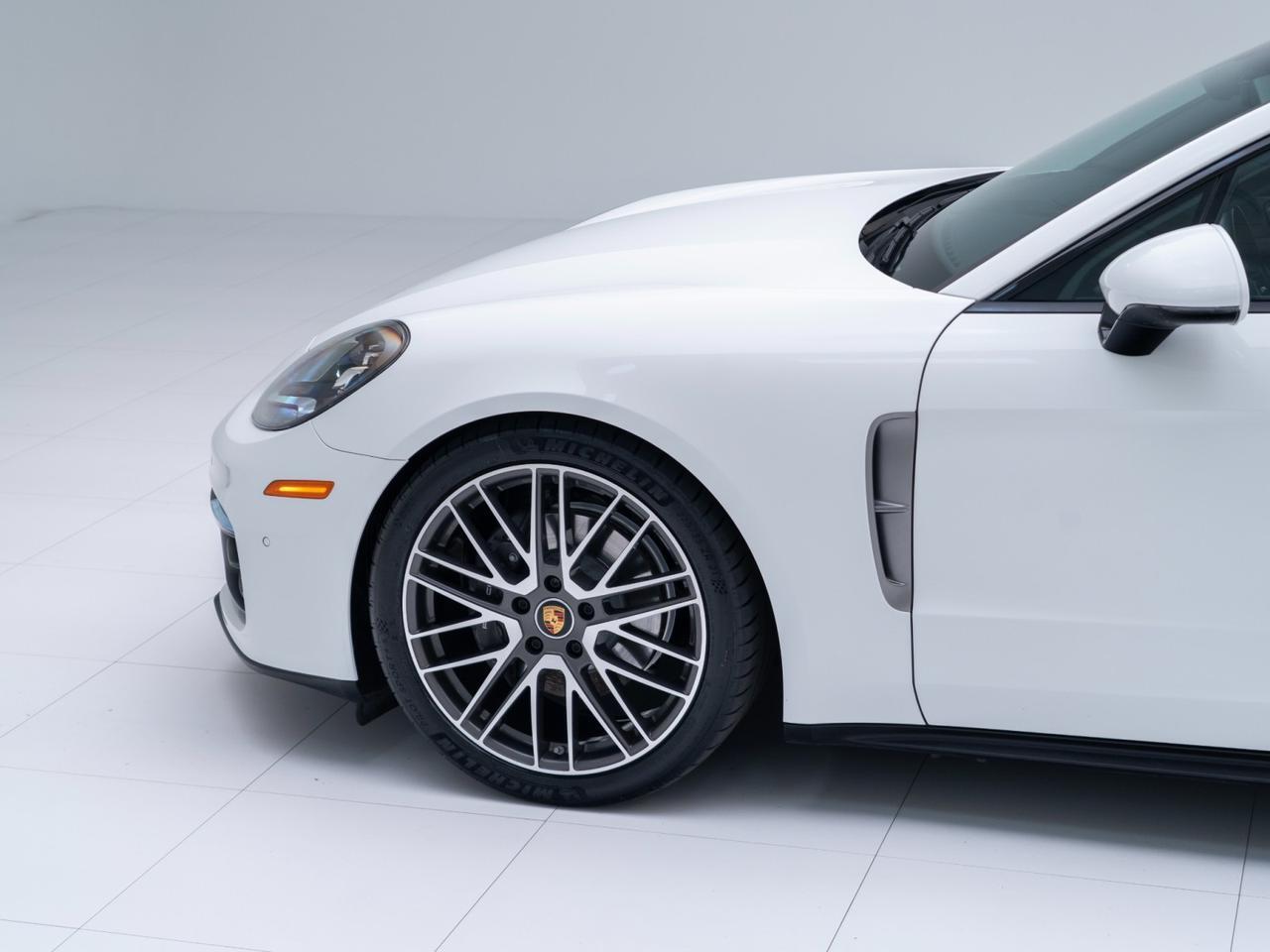 2023 Porsche Panamera Platinum Edition Pompano Beach FL
