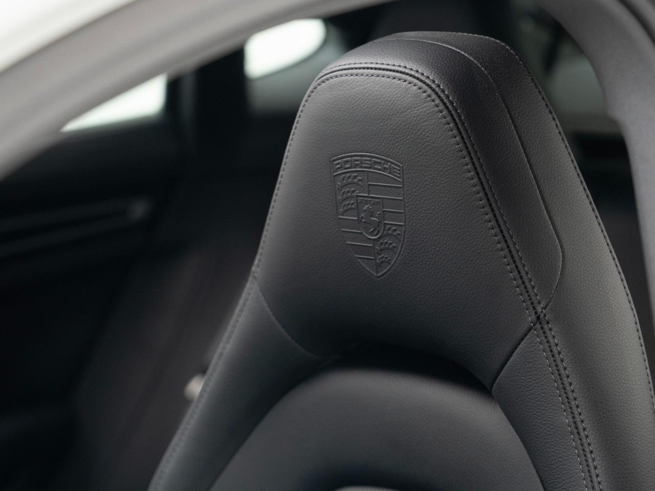 2023 Porsche Panamera Platinum Edition Pompano Beach FL