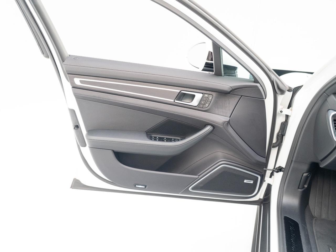 2023 Porsche Panamera Platinum Edition Pompano Beach FL