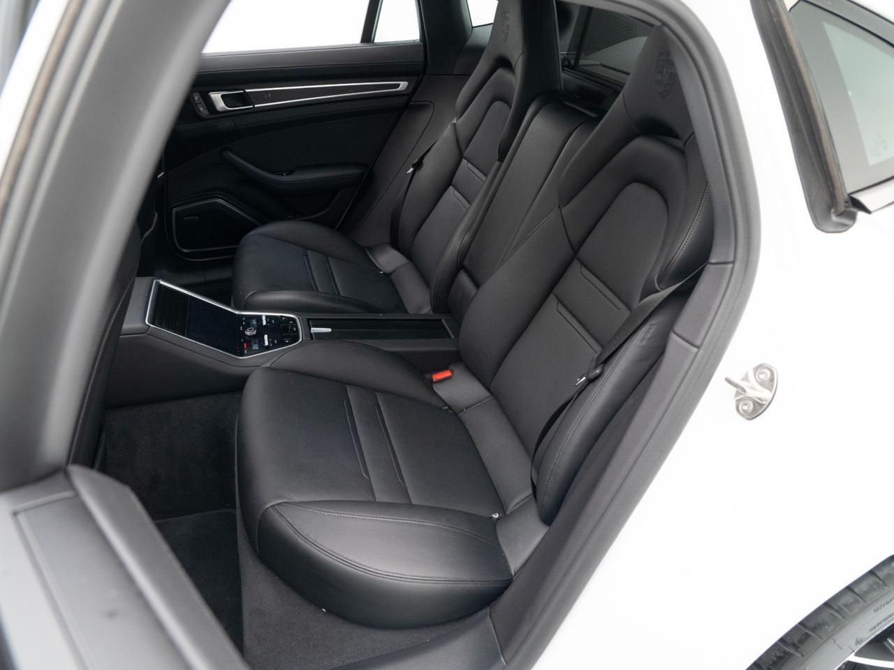 2023 Porsche Panamera Platinum Edition Pompano Beach FL