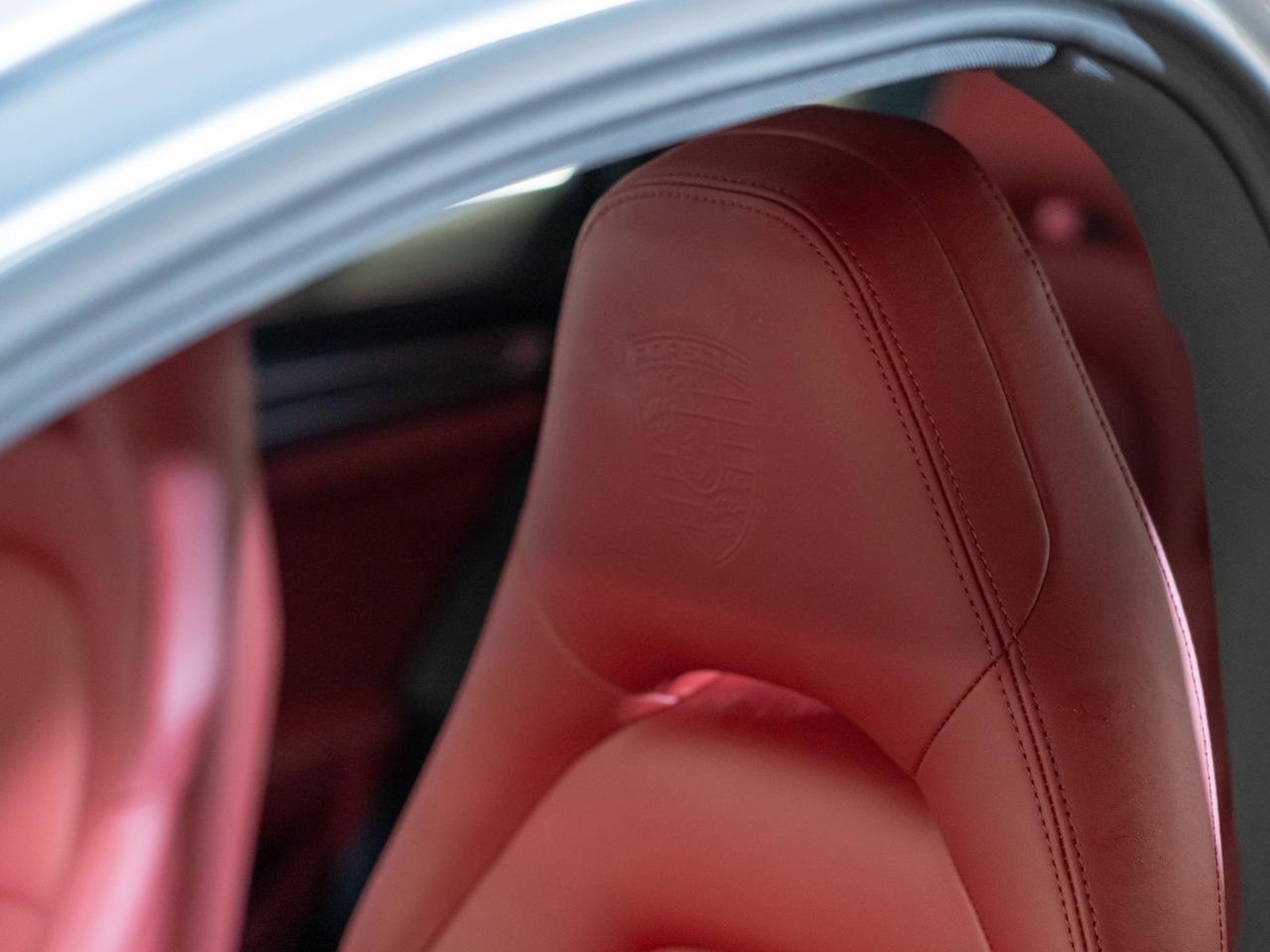 2023 Porsche Panamera Platinum Edition Pompano Beach FL