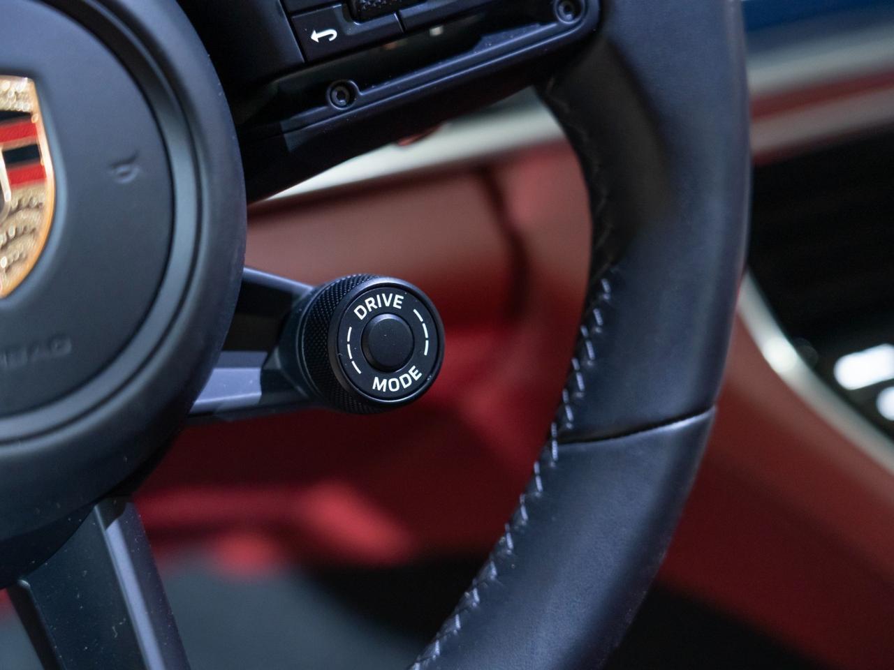 2023 Porsche Panamera Platinum Edition Pompano Beach FL