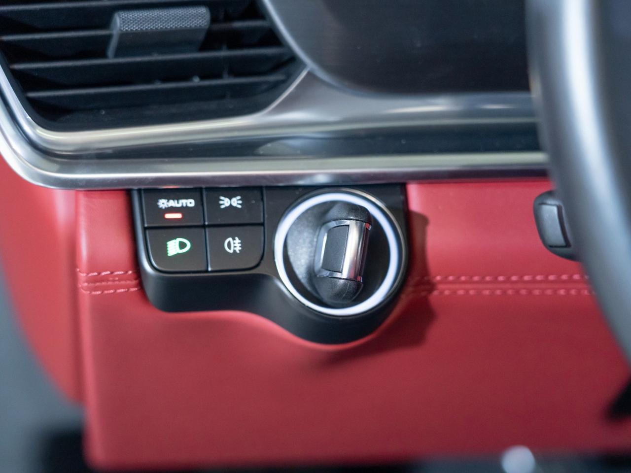2023 Porsche Panamera Platinum Edition Pompano Beach FL