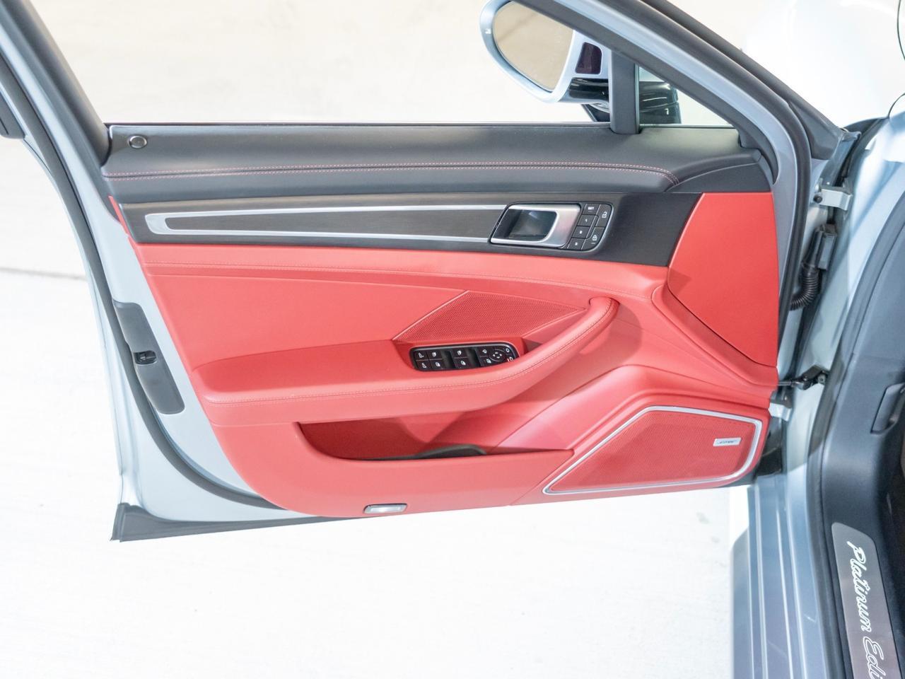 2023 Porsche Panamera Platinum Edition Pompano Beach FL
