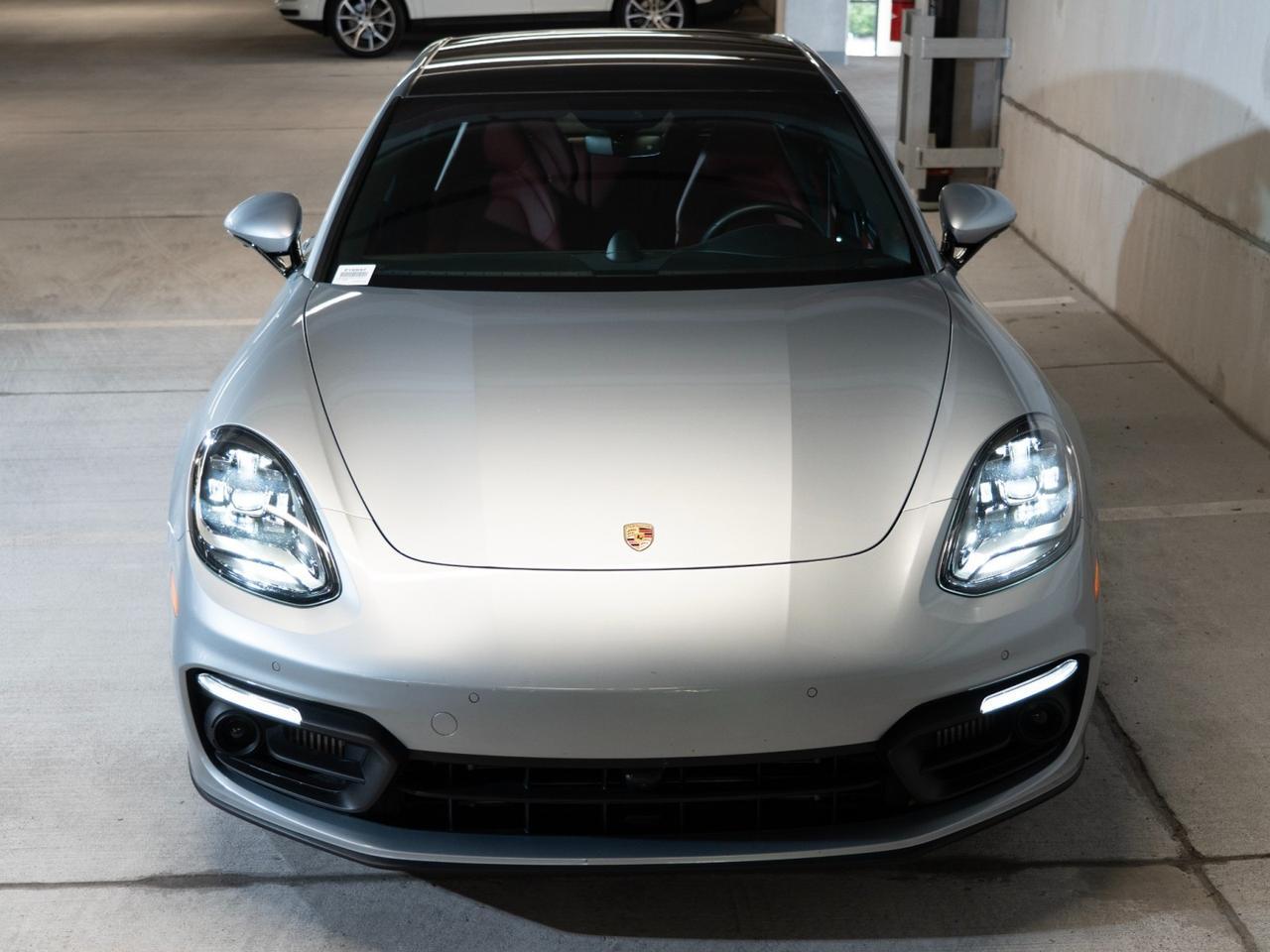 2023 Porsche Panamera Platinum Edition Pompano Beach FL