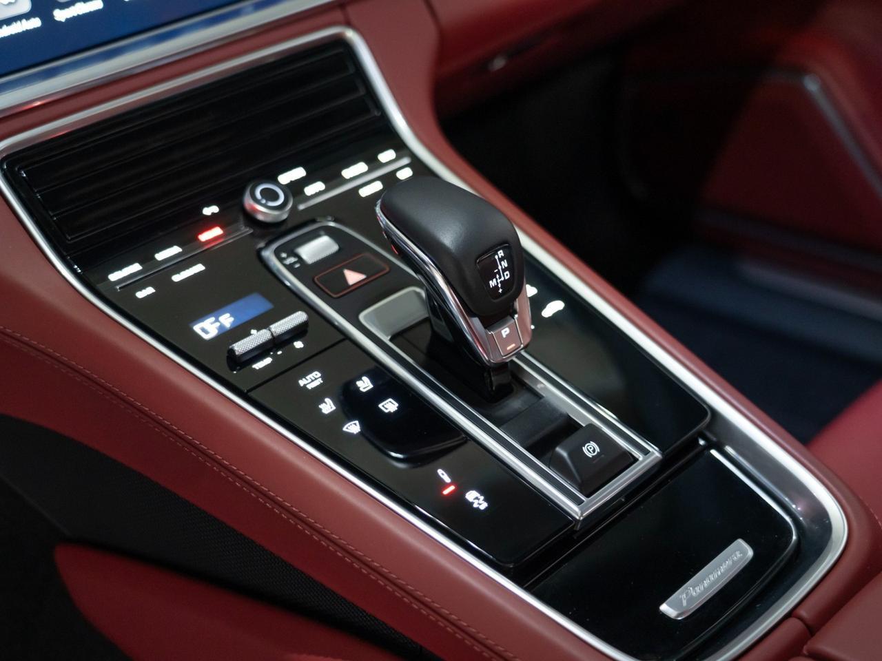 2023 Porsche Panamera Platinum Edition Pompano Beach FL