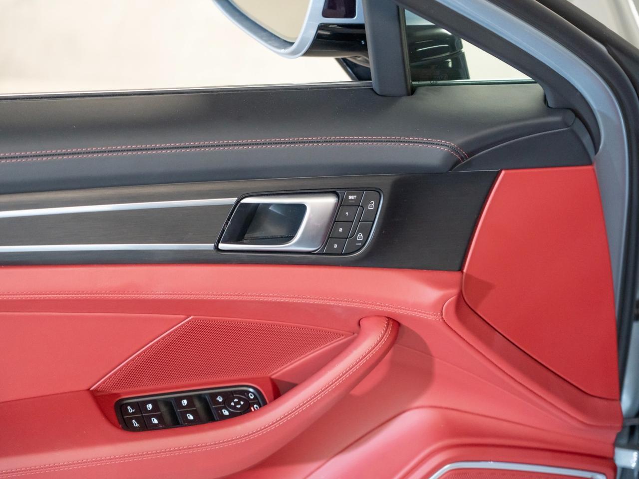 2023 Porsche Panamera Platinum Edition Pompano Beach FL