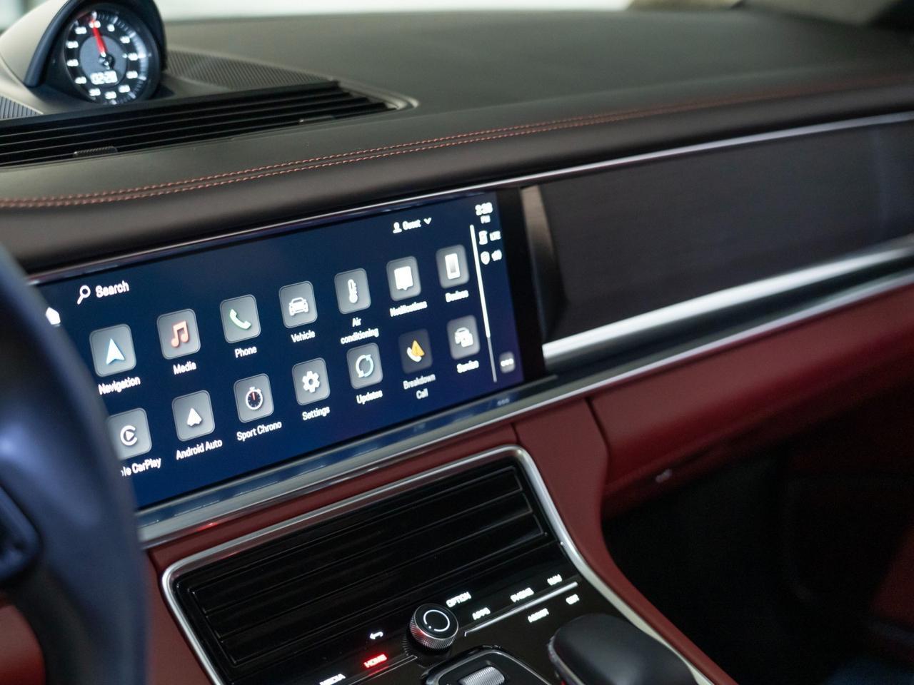 2023 Porsche Panamera Platinum Edition Pompano Beach FL