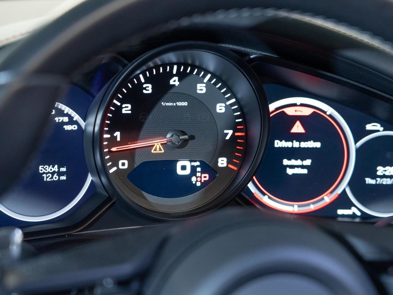 2023 Porsche Panamera Platinum Edition Pompano Beach FL