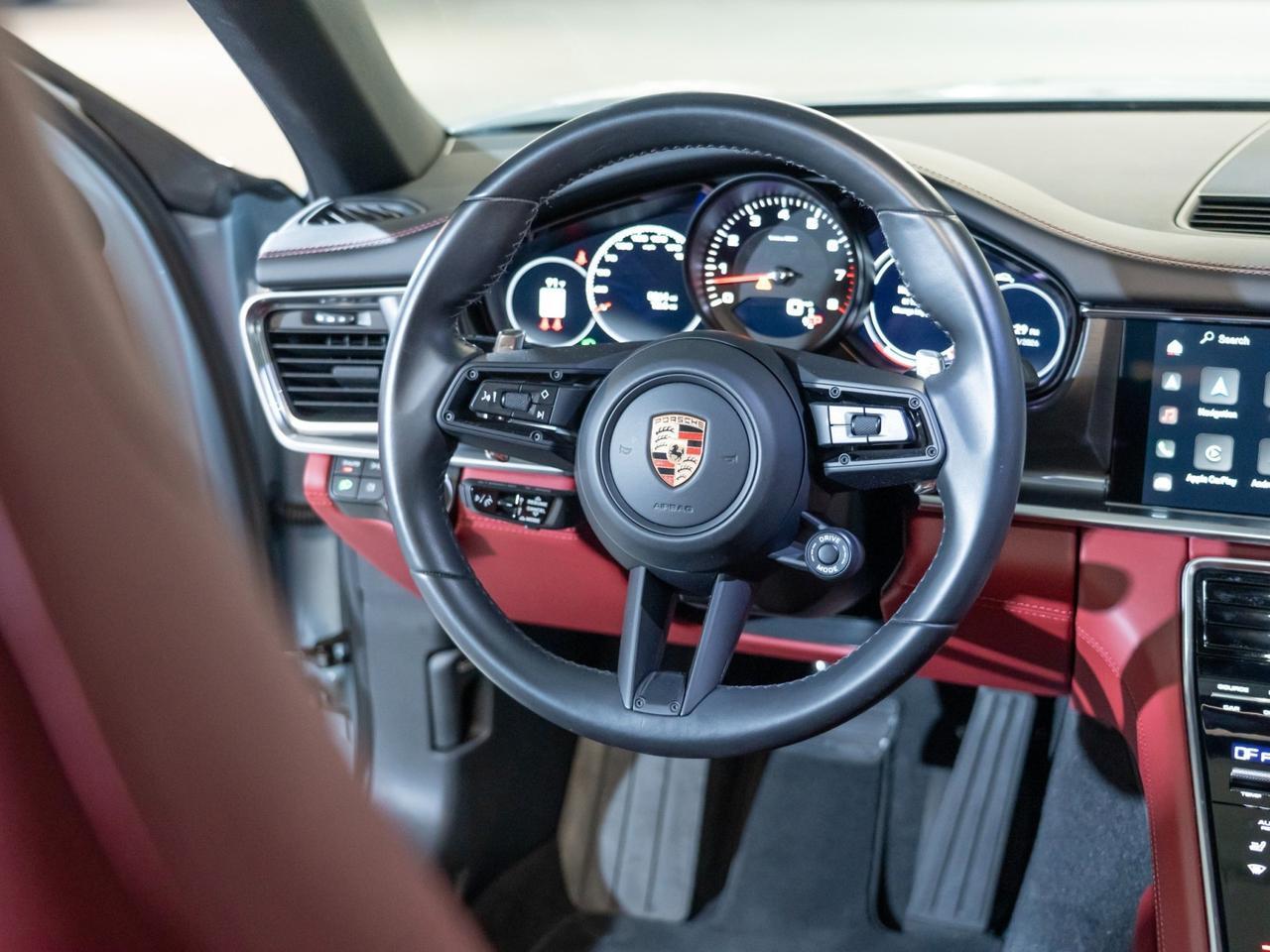 2023 Porsche Panamera Platinum Edition Pompano Beach FL