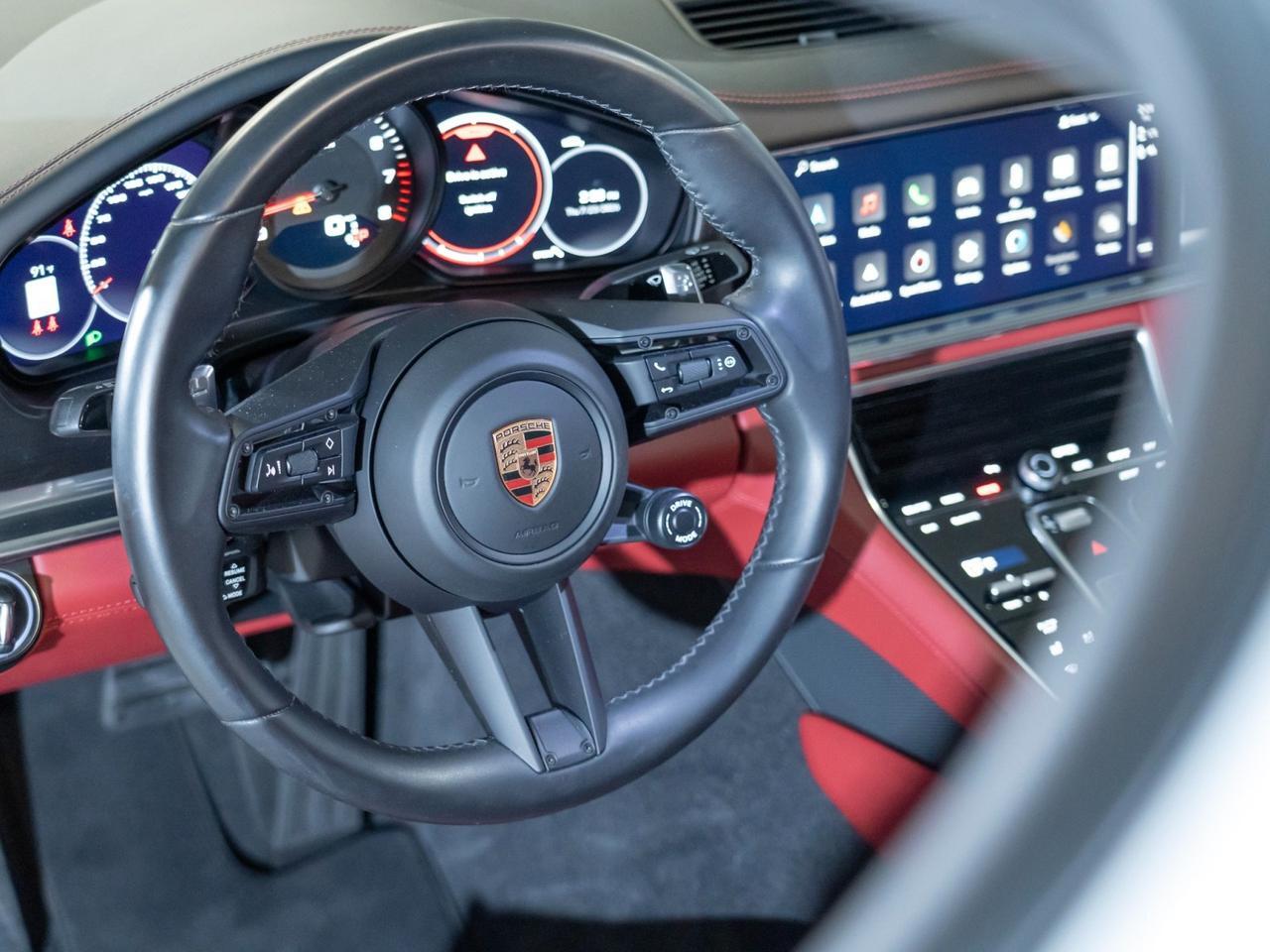 2023 Porsche Panamera Platinum Edition Pompano Beach FL