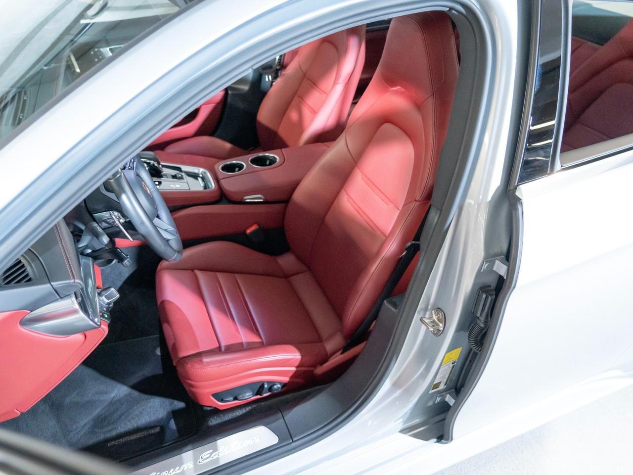 2023 Porsche Panamera Platinum Edition Pompano Beach FL