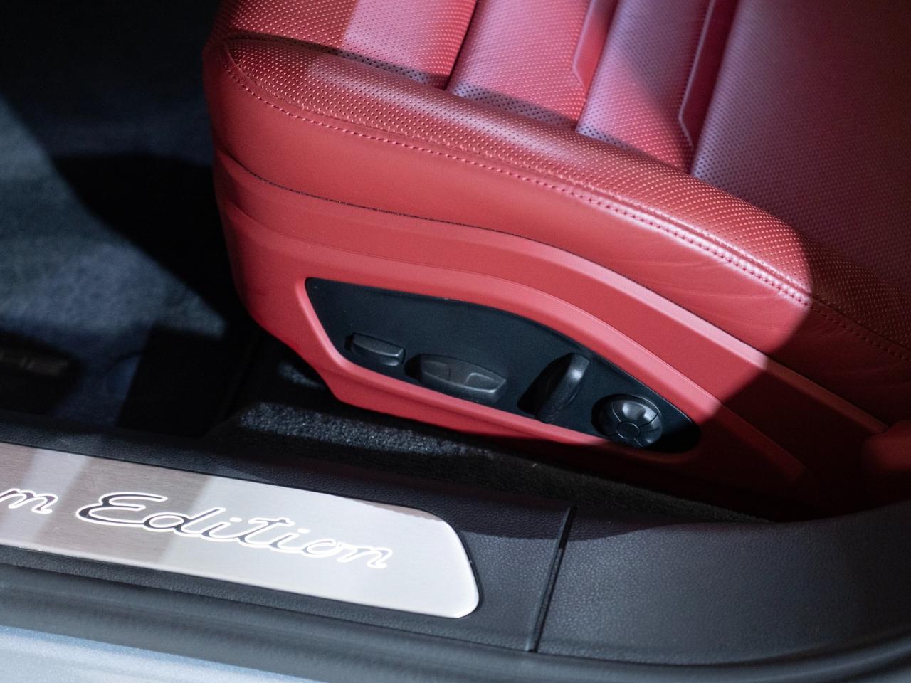 2023 Porsche Panamera Platinum Edition Pompano Beach FL