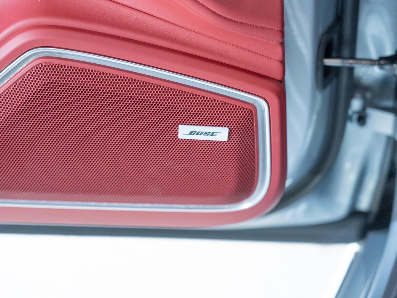 2023 Porsche Panamera Platinum Edition Pompano Beach FL