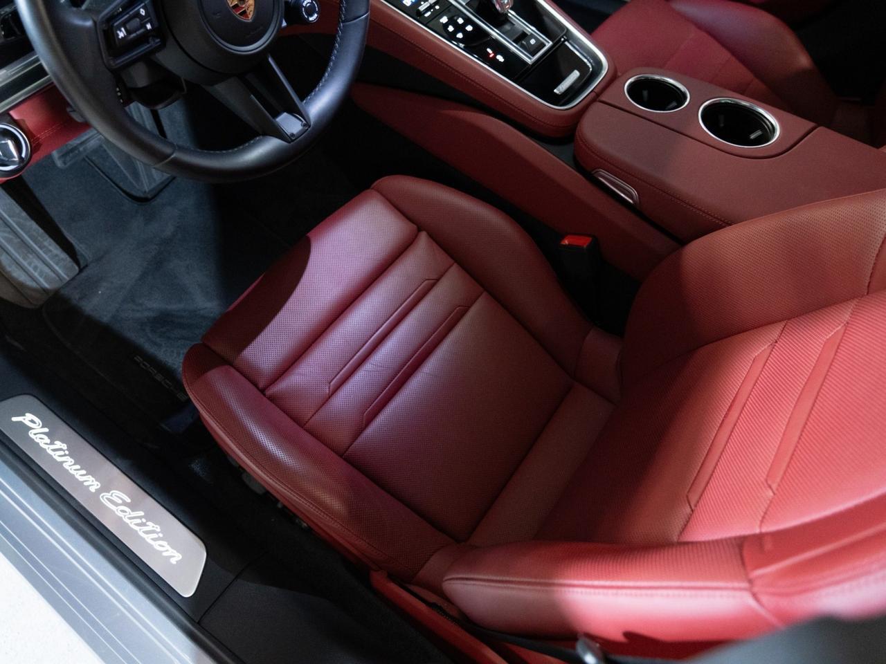 2023 Porsche Panamera Platinum Edition Pompano Beach FL