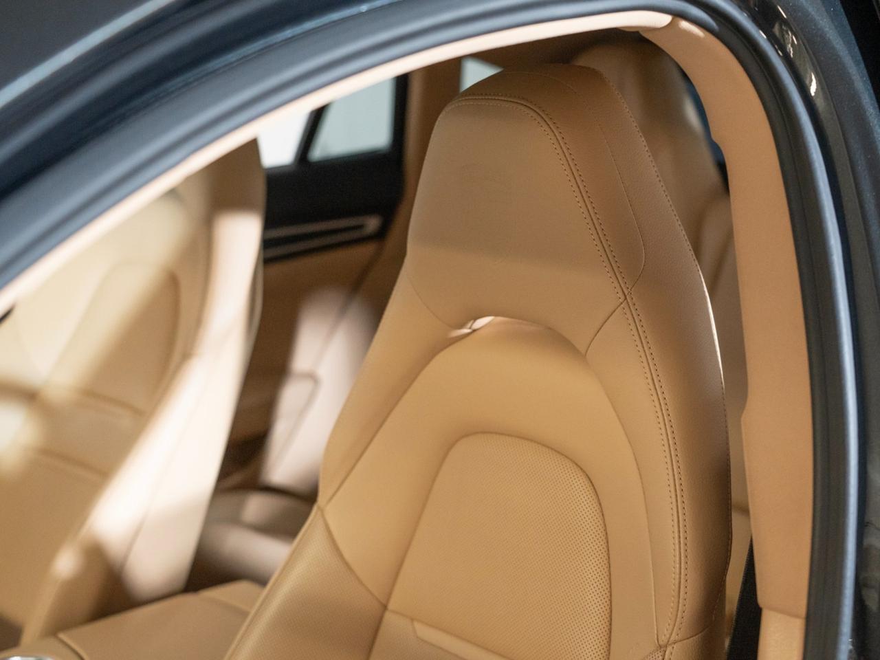 2023 Porsche Panamera Platinum Edition Pompano Beach FL