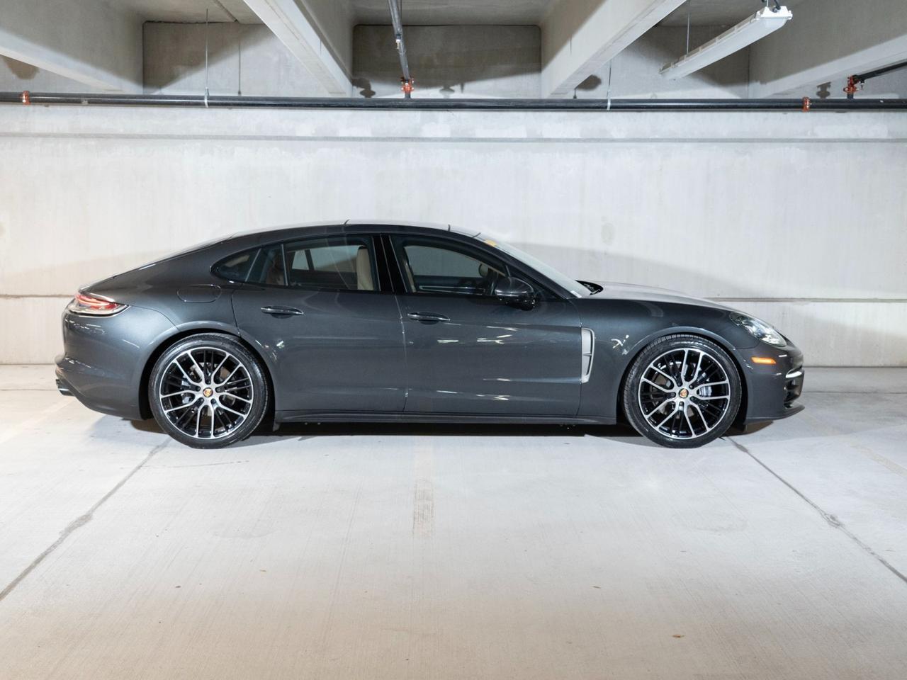 2023 Porsche Panamera Platinum Edition Pompano Beach FL