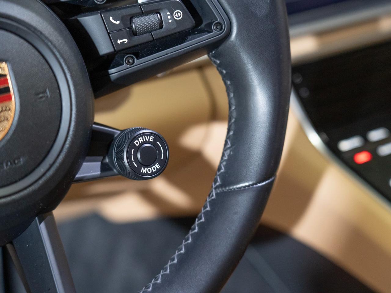 2023 Porsche Panamera Platinum Edition Pompano Beach FL