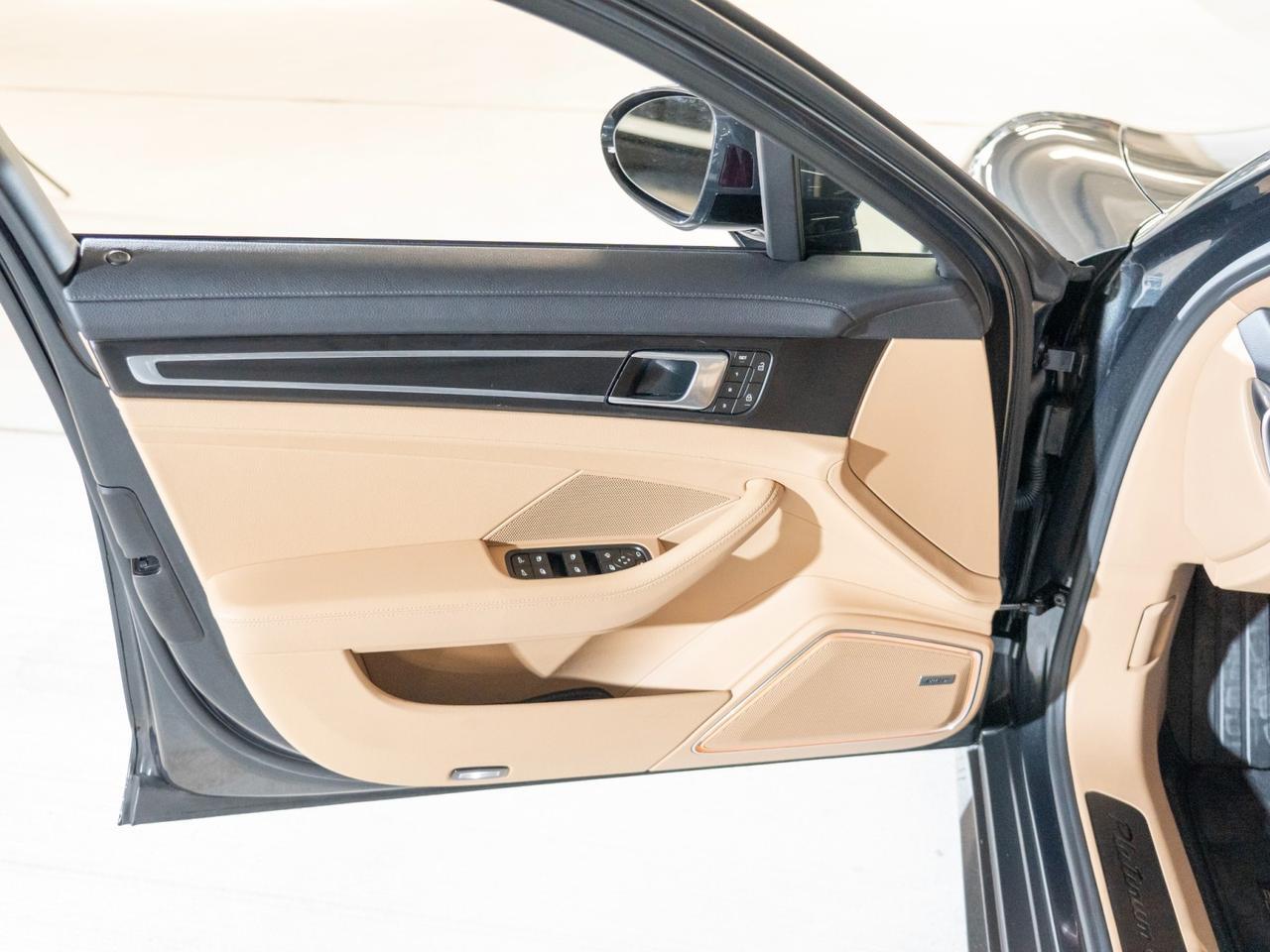 2023 Porsche Panamera Platinum Edition Pompano Beach FL