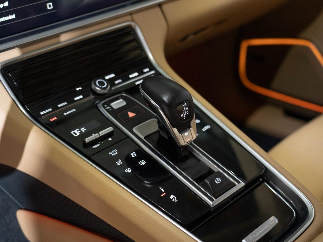 2023 Porsche Panamera Platinum Edition Pompano Beach FL