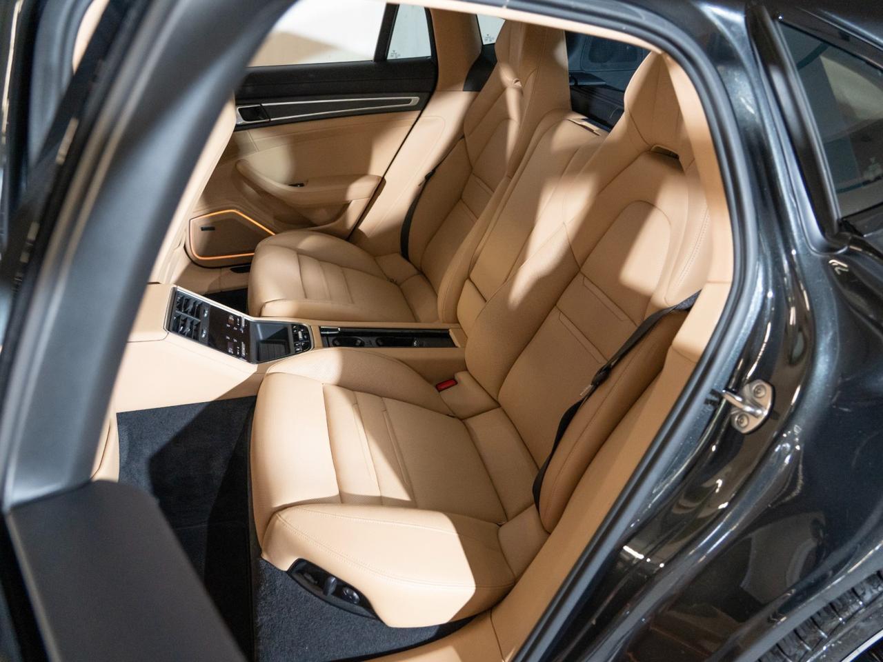 2023 Porsche Panamera Platinum Edition Pompano Beach FL