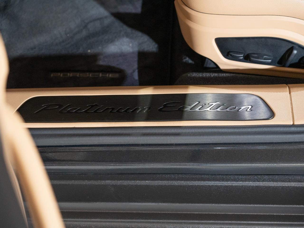 2023 Porsche Panamera Platinum Edition Pompano Beach FL