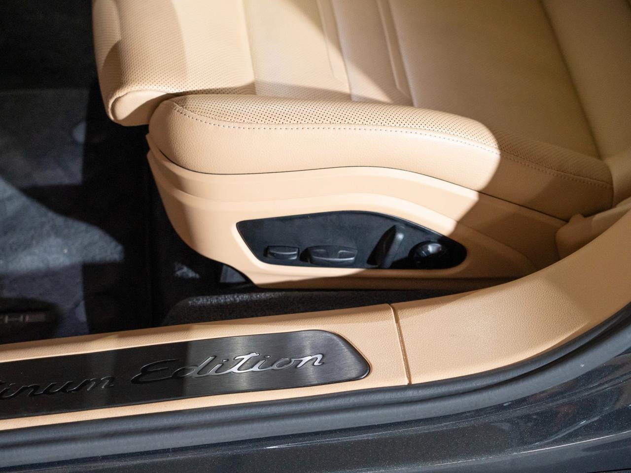 2023 Porsche Panamera Platinum Edition Pompano Beach FL