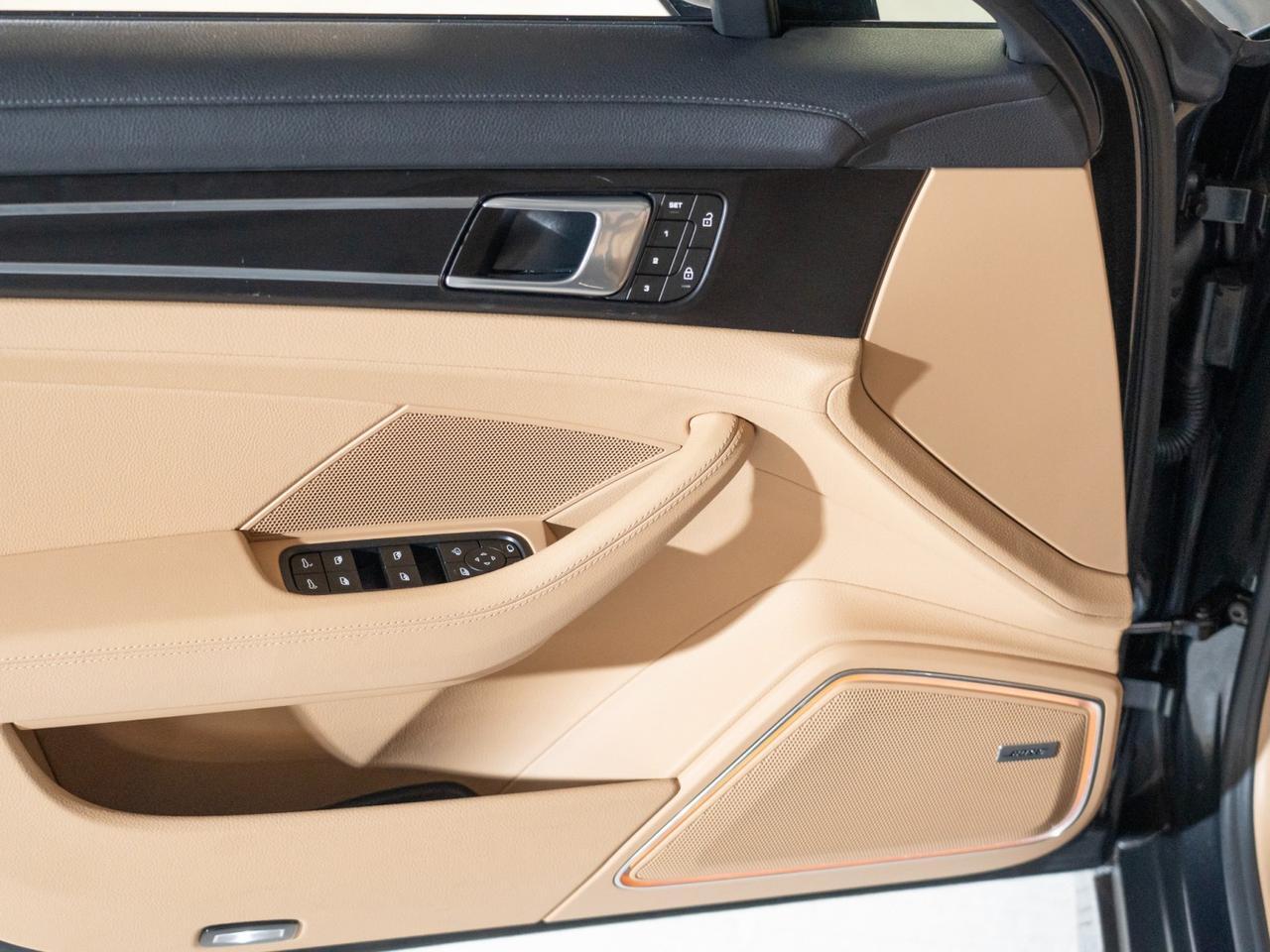 2023 Porsche Panamera Platinum Edition Pompano Beach FL