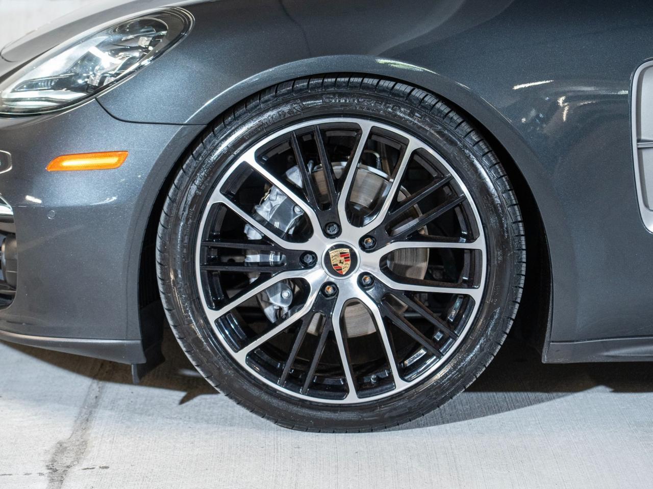 2023 Porsche Panamera Platinum Edition Pompano Beach FL