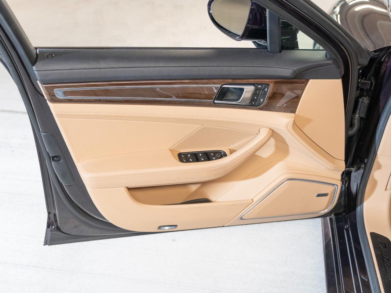 2023 Porsche Panamera Platinum Edition Pompano Beach FL