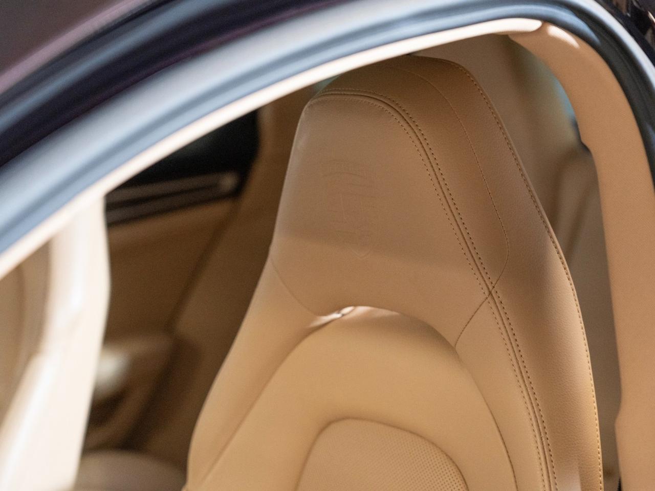 2023 Porsche Panamera Platinum Edition Pompano Beach FL