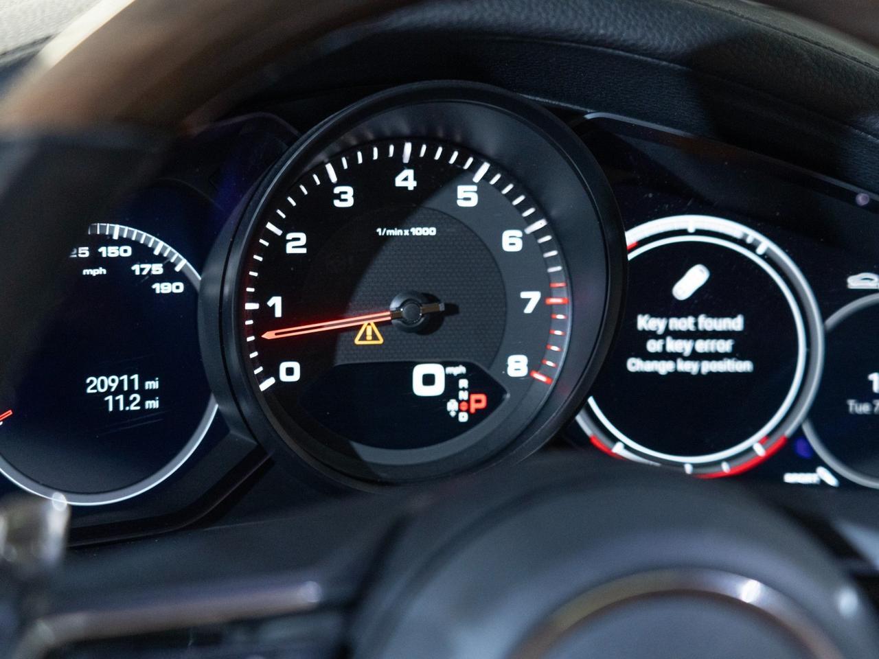 2023 Porsche Panamera Platinum Edition Pompano Beach FL