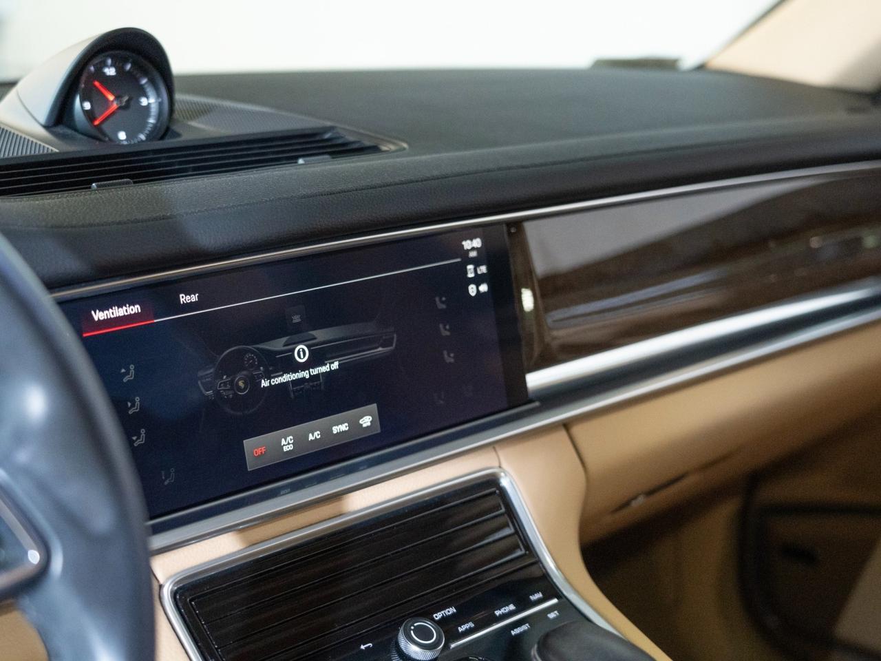 2023 Porsche Panamera Platinum Edition Pompano Beach FL