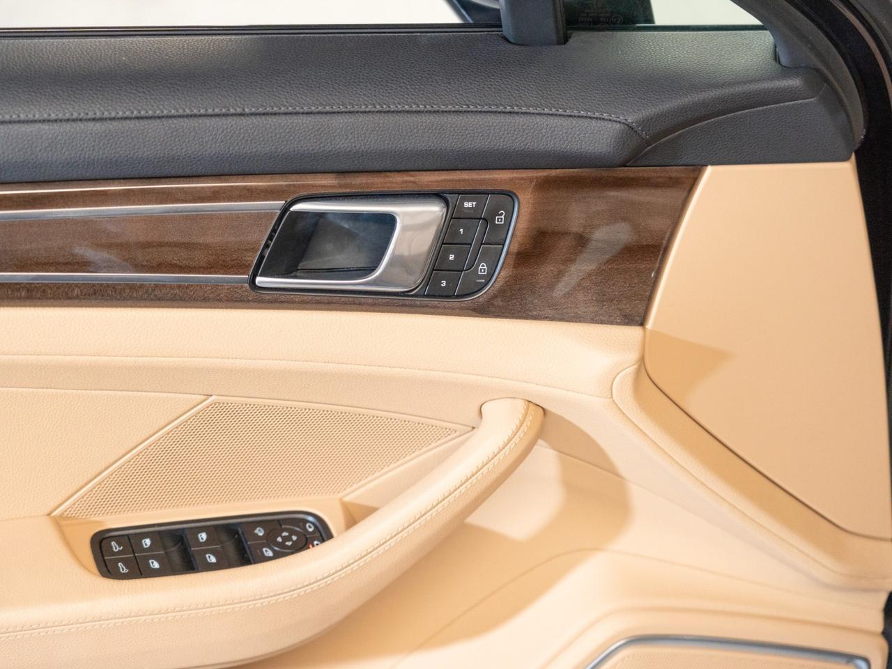 2023 Porsche Panamera Platinum Edition Pompano Beach FL