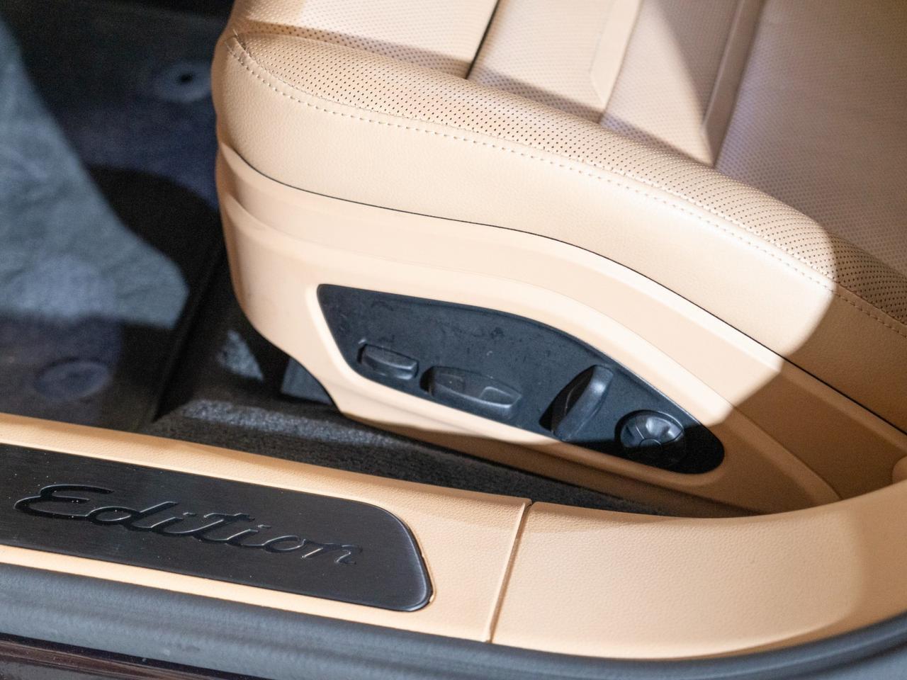 2023 Porsche Panamera Platinum Edition Pompano Beach FL