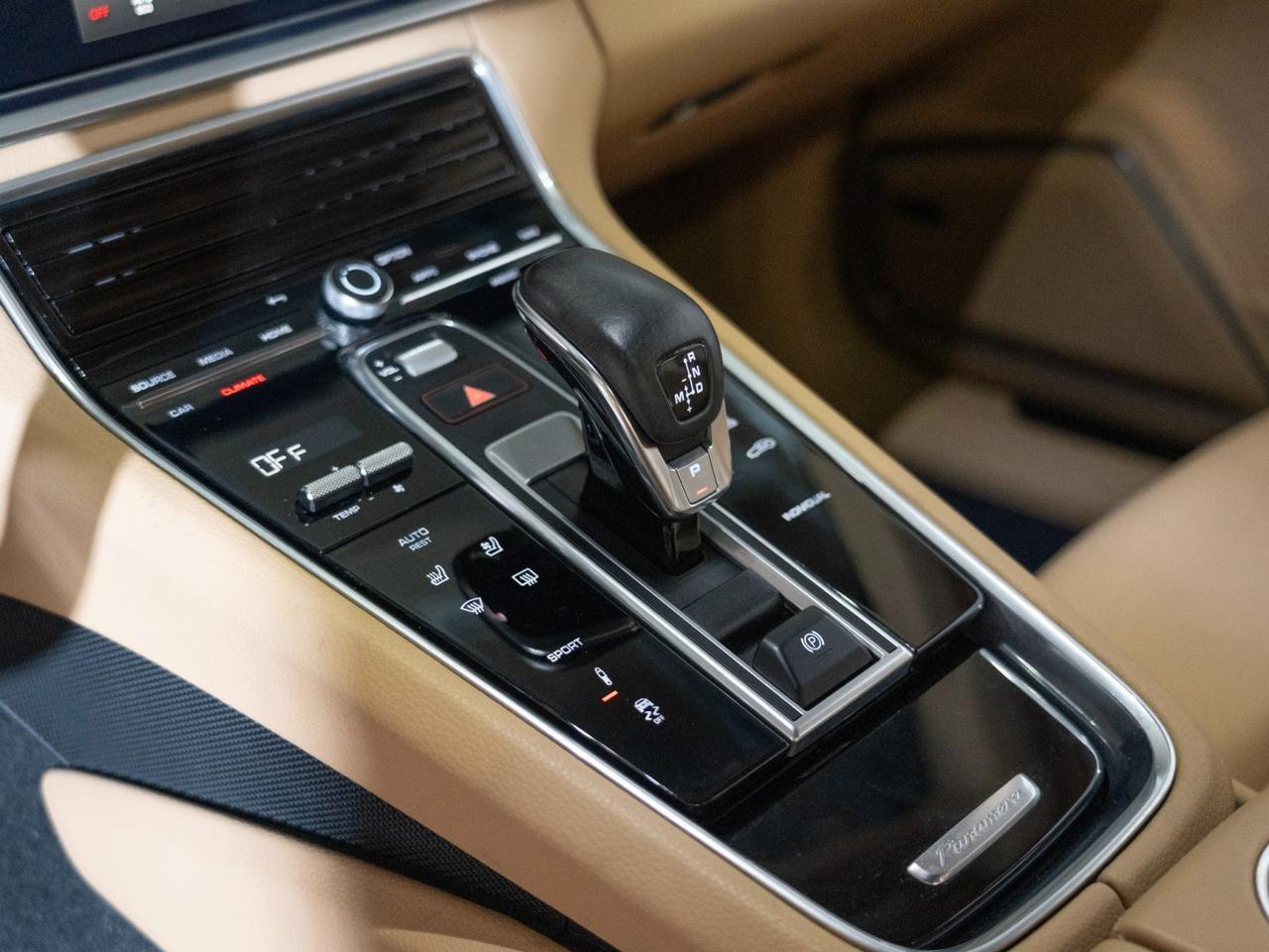 2023 Porsche Panamera Platinum Edition Pompano Beach FL