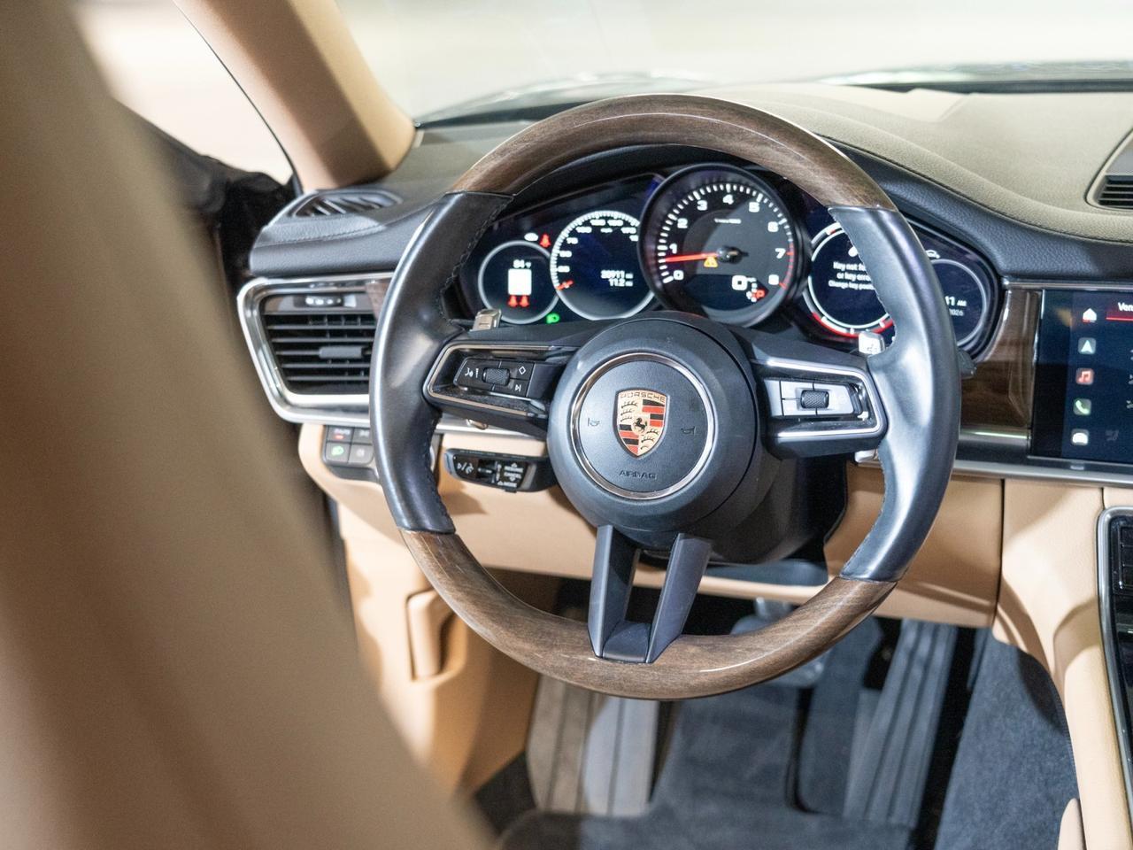 2023 Porsche Panamera Platinum Edition Pompano Beach FL