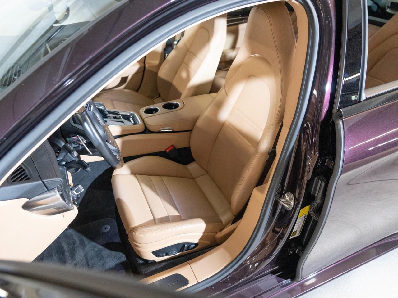 2023 Porsche Panamera Platinum Edition Pompano Beach FL