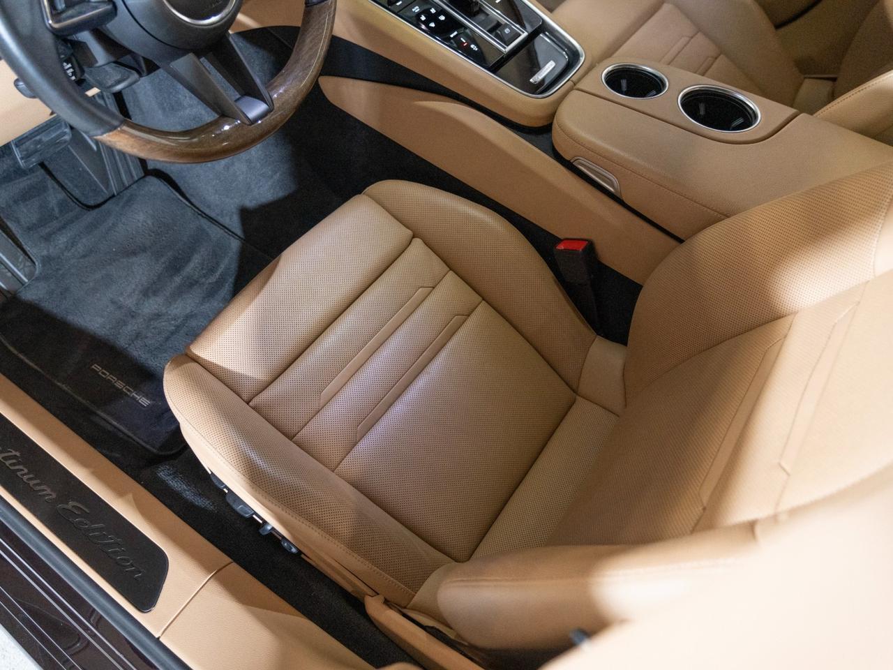 2023 Porsche Panamera Platinum Edition Pompano Beach FL