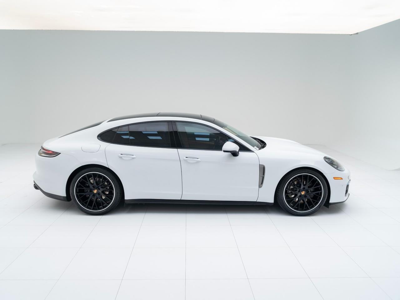 2023 Porsche Panamera Platinum Edition Pompano Beach FL